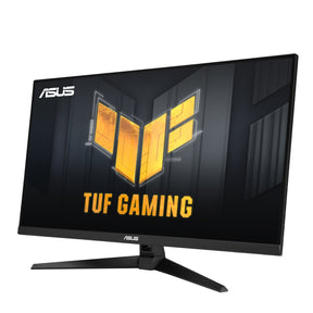 ASUS TUF VG32AQA1A Gaming Monitor 31.5" WQHD 170Hz 1ms,ELMB,FreeSyncPrimium,HDR,ShadowBoost (90LM07L0-B02370)