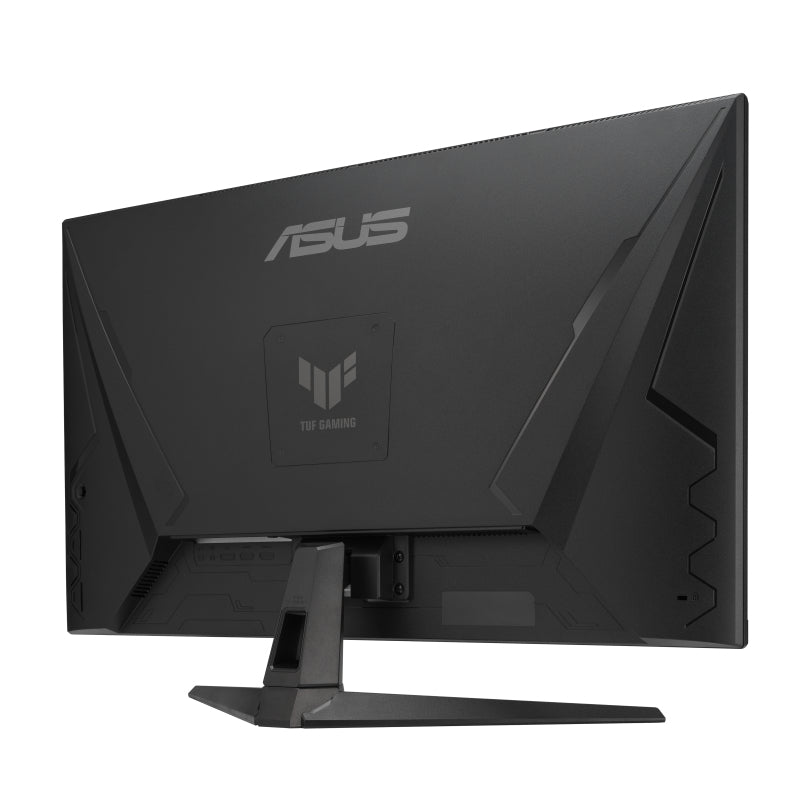 Monitor para juegos ASUS TUF VG32AQA1A 31.5" WQHD 170Hz 1ms,ELMB,FreeSyncPrimium,HDR,ShadowBoost (90LM07L0-B02370)