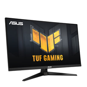 Monitor ASUS TUF VG32AQA1A Gaming 31.5\" WQHD 170Hz 1ms,ELMB,FreeSyncPrimium,HDR,ShadowBoost (90LM07L0-B02370)