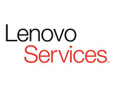 Lenovo Committed Service ServicePac On-Site Repair - Extended Service Agreement - parts and labor - 3 years - onsite - 24x7 - response time: 4 h