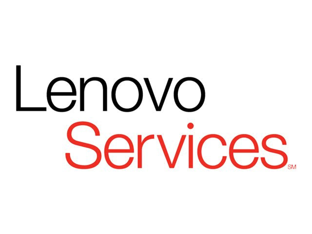 Lenovo Committed Service ServicePac On-Site Repair - Extended Service Agreement - parts and labor - 3 years - onsite - 24x7 - response time: 4 h