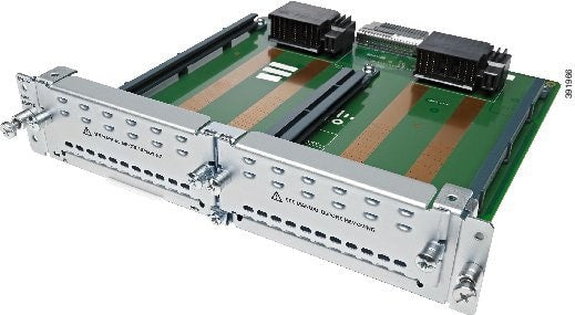 Cisco Network Interface Module - Adaptador de rede - T-1/E-1 - para Integrated Services Router 4321, 4331, 4351, 4431