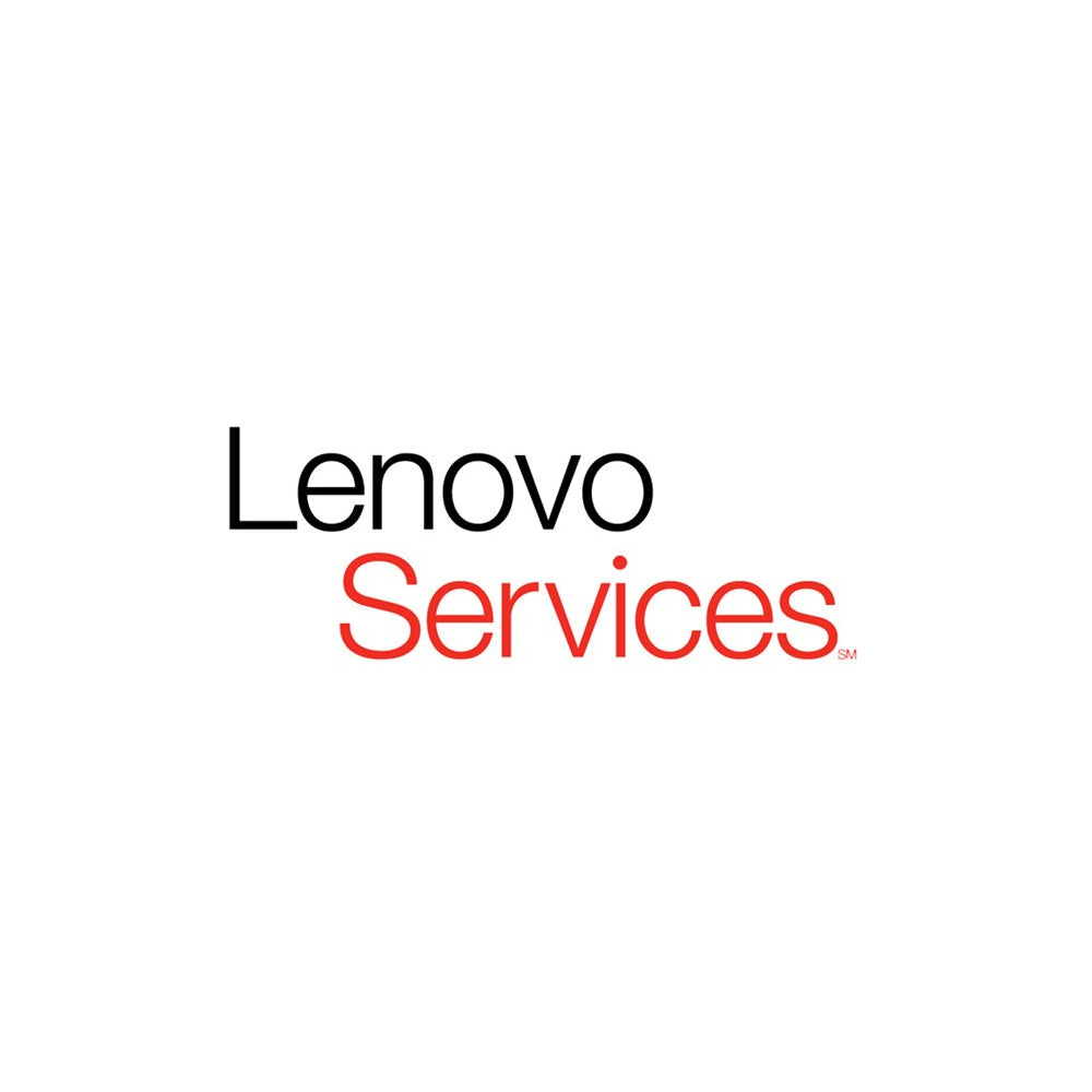 Lenovo ServicePac On-Site Repair - Contrato extendido de serviço - peças e mão de obra - 3 anos - no local - 24x7 - resposta em tempo: 4 h