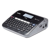 Brother P-Touch PT-D450VP - Label Maker - B/W - thermal transfer - Roll (1.8 cm) - 180 dpi - up to 30 mm/sec - USB - 5 line printing