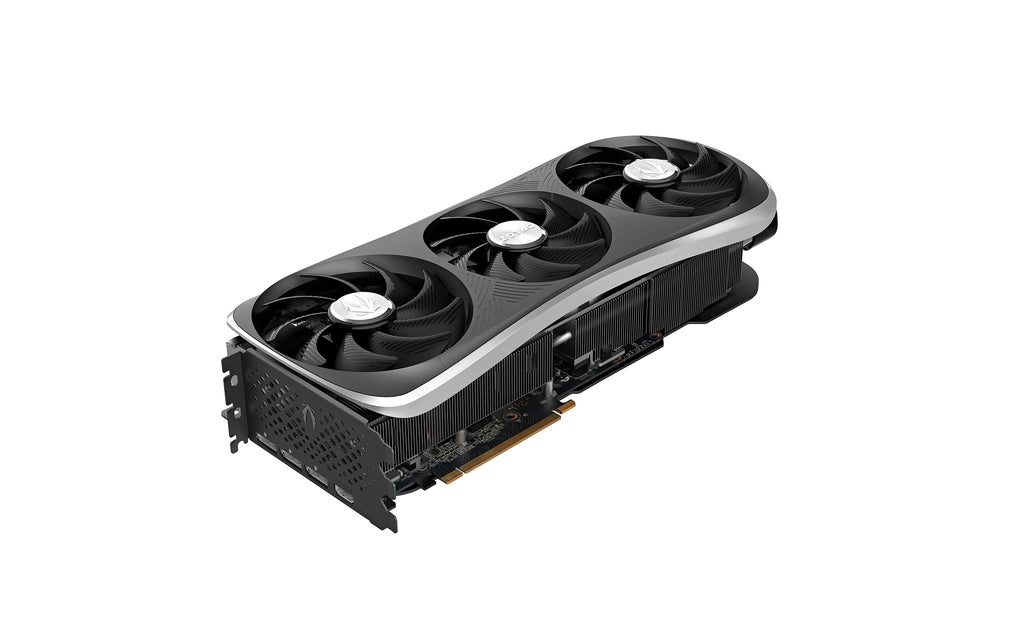 VGA ZOTAC GAMING RTX4090 TRINITY OC 24GB GDDR6X HDMI/3DP