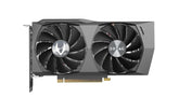 VGA ZOTAC GAMING RTX3060 TWIN EDGE 8GB GDDR6 HDMI/3DP