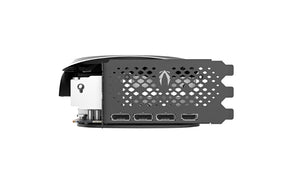 VGA ZOTAC GAMING RTX4070TI AMP EXTREME AIRO 12GB GDDR6X HDMI/3DP