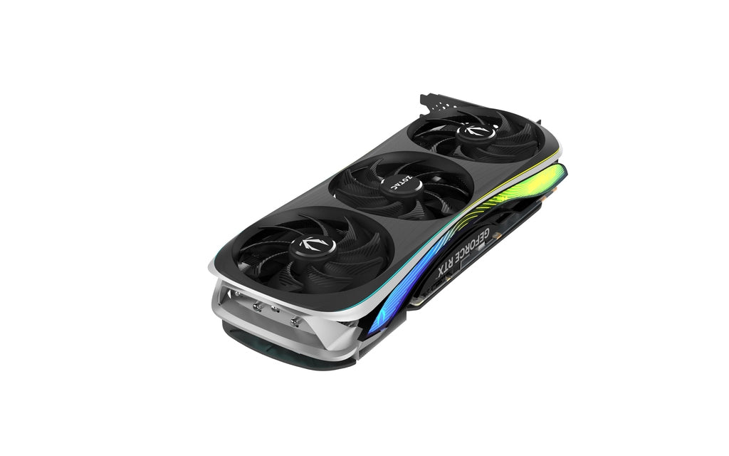 VGA ZOTAC GAMING RTX4070TI AMP EXTREME AIRO 12GB GDDR6X HDMI/3DP