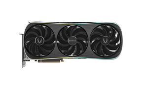 VGA ZOTAC GAMING RTX4070TI AMP EXTREME AIRO 12GB GDDR6X HDMI/3DP