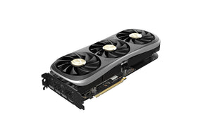 VGA ZOTAC GAMING RTX4070TI TRINITY OC 12GB GDDR6X HDMI/3DP