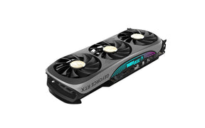 VGA ZOTAC GAMING RTX4070TI TRINIDAD OC 12GB GDDR6X HDMI/3DP