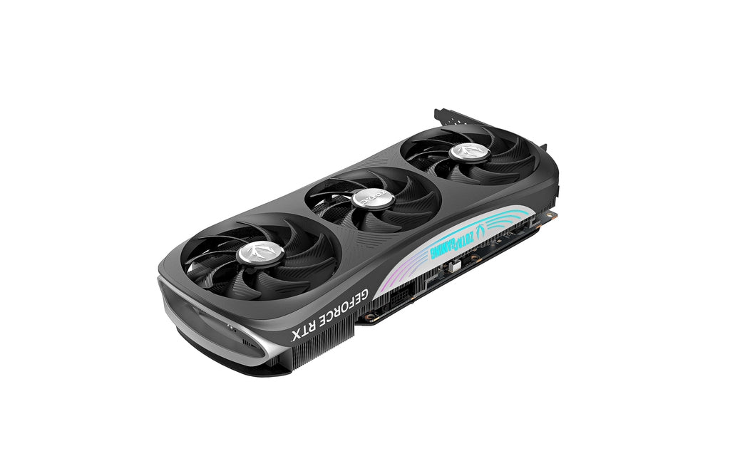 VGA ZOTAC GAMING RTX4080 TRINIDAD OC 16GB GDDR6X HDMI/3DP