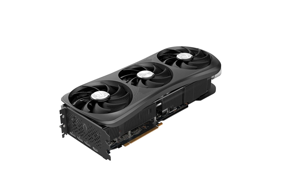 VGA ZOTAC GAMING RTX4080 TRINIDAD OC 16GB GDDR6X HDMI/3DP