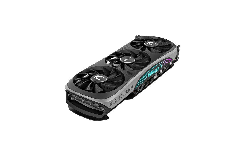 VGA ZOTAC GAMING RTX4070 TRINITY 12GB GDDR6X HDMI/3DP