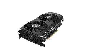 VGA ZOTAC GAMING RTX4070 DOBLE EDGE OC 12GB GDDR6X HDMI/3DP