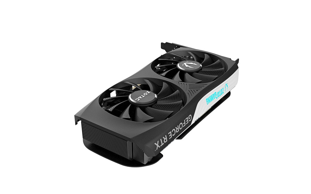 VGA ZOTAC GAMING RTX4070 DOBLE EDGE OC 12GB GDDR6X HDMI/3DP