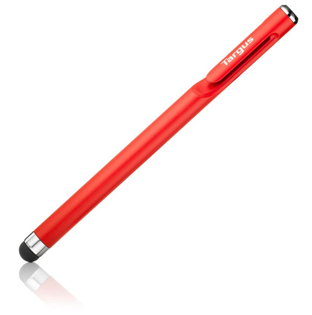 Targus - Stylus para teléfono móvil, tableta - rojo