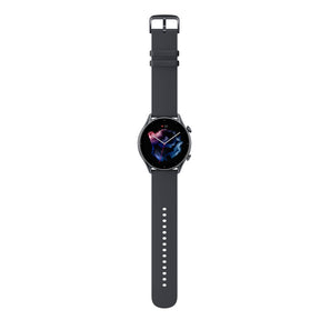 AMAZFIT GTR 3 PRO I NEGRO