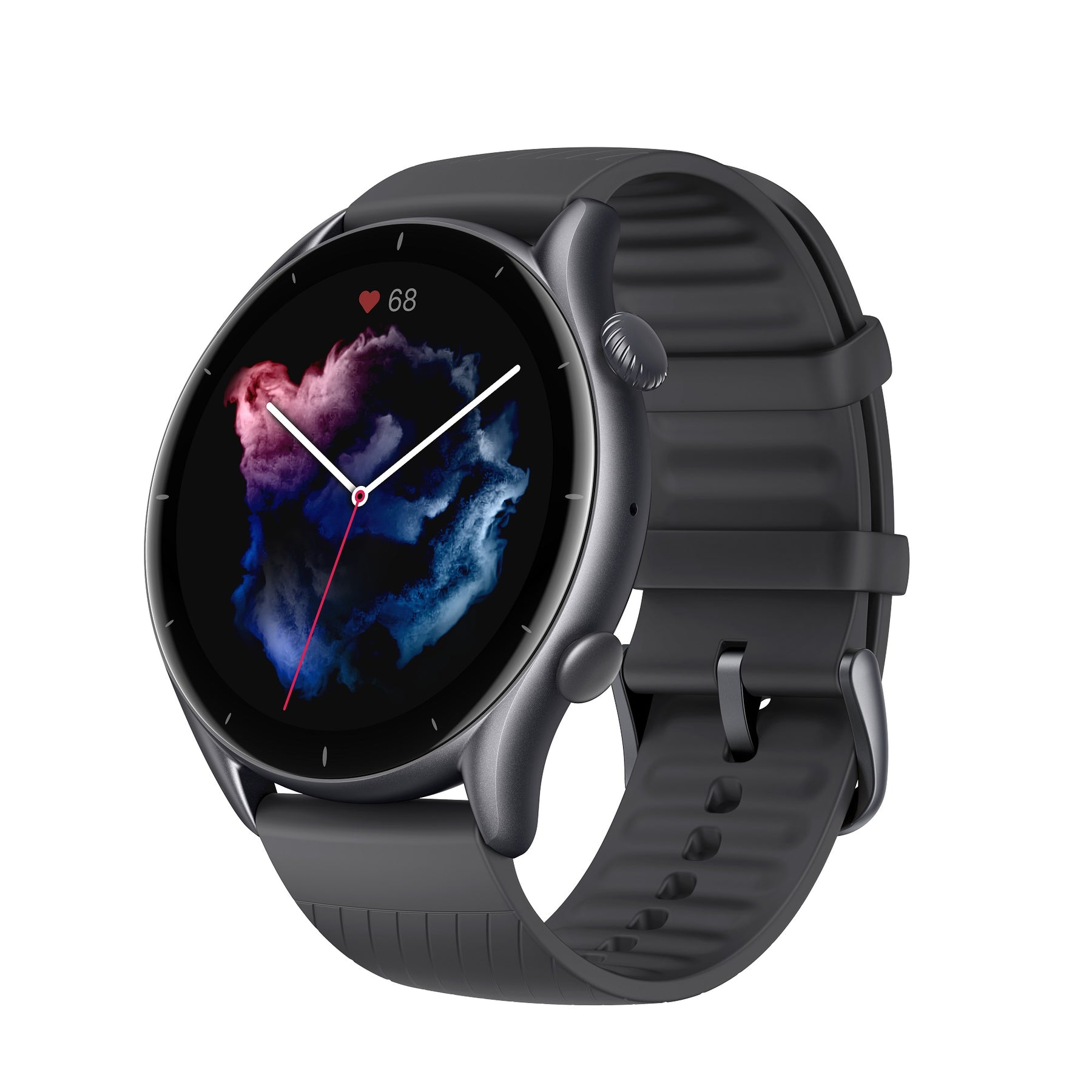 AMAZFIT GTR 3 PRO I BLACK