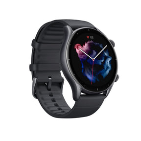 AMAZFIT GTR 3 PRO I BLACK