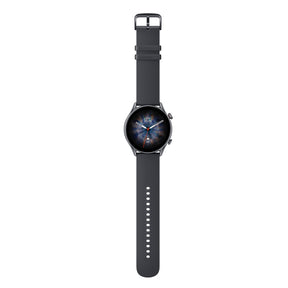 AMAZFIT GTR 3 PRO I BLACK