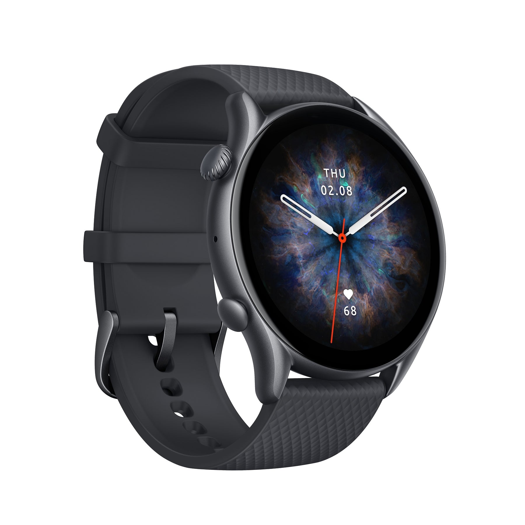 AMAZFIT GTR 3 PRO I NEGRO