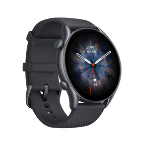 AMAZFIT GTR 3 PRO I BLACK