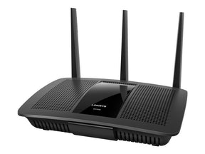 Linksys EA7500 v3 R75 Max-Stream - Wireless Router - 4-Port Switch - GigE - 802.11a/b/g/n/ac - Dual Band (EA7500V3-EU)