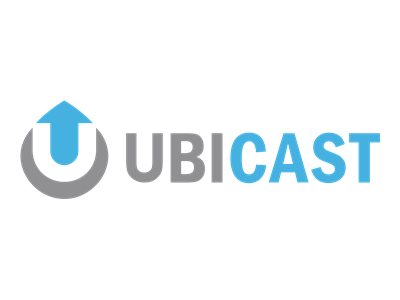 UbiCast MediaVault - Servidor - Montable en rack - 1U - 1 x Xeon E3-1220 / 3.1 GHz - RAM 4 GB 8 TB - Monitor: ninguno