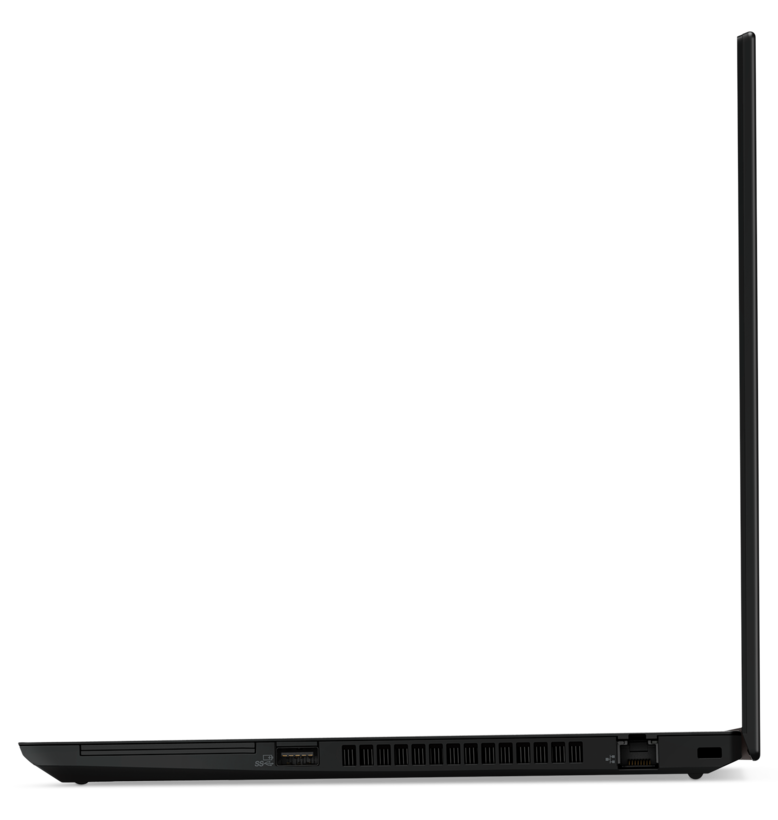 Lenovo ThinkPad P15s Gen 2 20W6 - Intel Core i7 1165G7 / 2,8 GHz - Win 10 Pro 64-bit - Quadro T500 - 16 GB RAM - 512 GB SSD TCG Opal Encryption 2, NVMe - 15,6" IPS 1920 x 1080 (Full HD) - Wi-Fi 6 - negro - kbd: portugués - con 3 años de asistencia