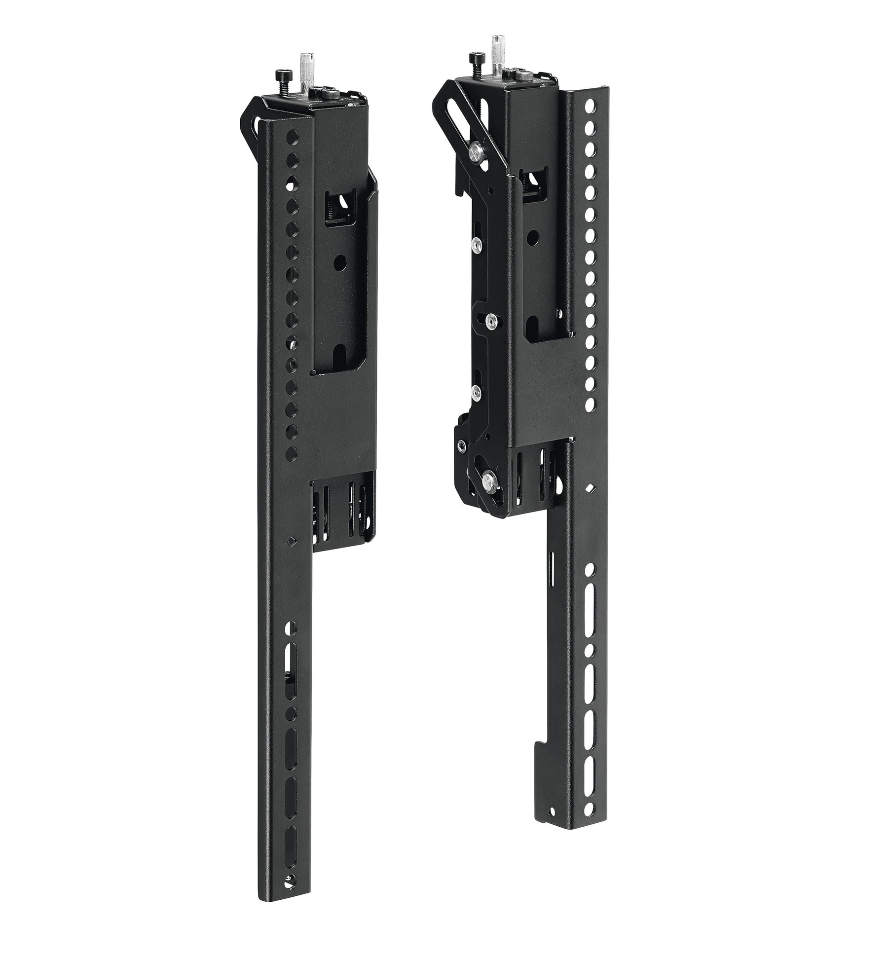 Vogel's PFS 3504 - Mounting Component (2 Interface Strips) - for Video Wall - Black