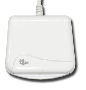 Leitor Cartão de Cidadão BIT4ID MiniLeitor EVO USB