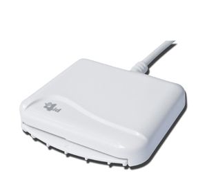 Lector de tarjetas Citizen BIT4ID MiniReader EVO USB