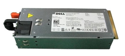 DELL POWER SUPPLY SINGLE HOT-PLUG 550W CUS KIT