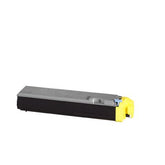 Kyocera TK 510Y - Amarillo - original - kit de tóner - para FS-C5020, C5025, C5030