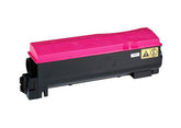 Kyocera TK 560M - Magenta - original - cartucho de toner - para ECOSYS P6030cdn, P6030cdn/KL3, FS-C5300DN