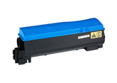 Kyocera TK 560C - Azul cian - original - cartucho de tóner - para ECOSYS P6030cdn, P6030cdn/KL3, FS-C5300DN