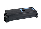 Kyocera TK 560K - Negro - original - cartucho de tóner - para ECOSYS P6030cdn, P6030cdn/KL3, FS-C5300DN