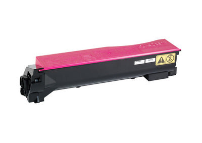 Kyocera TK 540M - Magenta - original - cartucho de toner - para FS-C5100DN