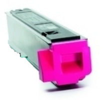 Kyocera TK 810M - Magenta - original - toner kit - for FS-C8026DN, C8026DTN, C8026HDN, C8026N, C8026NB1