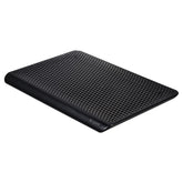 Targus Ultraslim Laptop Chill Mat - Alfombrilla de refrigeración para portátiles - 16" - Negro