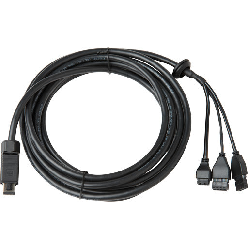 AXIS Multicable C - Camera cable - 5 m - for AXIS P5635-E PTZ Dome Network Camera