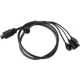 AXIS Multicable C - Camera cable - 1 m - for AXIS P5635-E PTZ Dome Network Camera