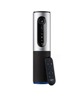 Logitech ConferenceCam Connect - Conference Camera - Color - 1920x1080 - 720p, 1080p - Audio - Wireless - Wi-Fi - Bluetooth 4.0 / NFC - USB 2.0 - H.264