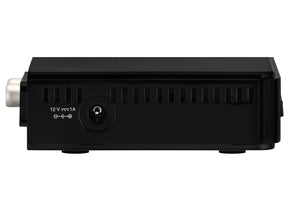 METRONIC MINI RECEPTOR TDT HD ASTRELL USB PVR - SCART Y HDMI 011128