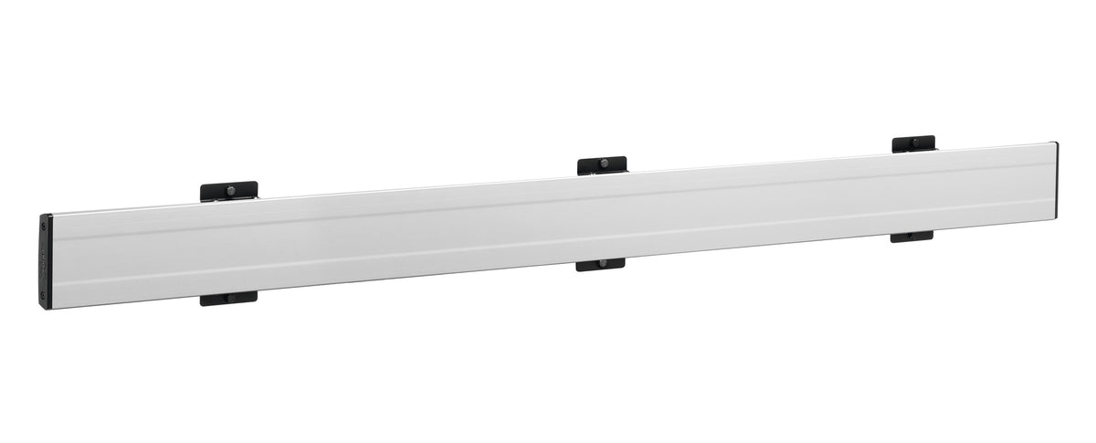 Vogel's Professional Connect-it PFB 3419 - Mounting Component (Interface Bar) - for Video Wall - Aluminum - Silver