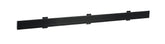 Vogel's Professional Connect-it PFB 341927 - Mounting Component (Interface Bar) - for flat panel - black