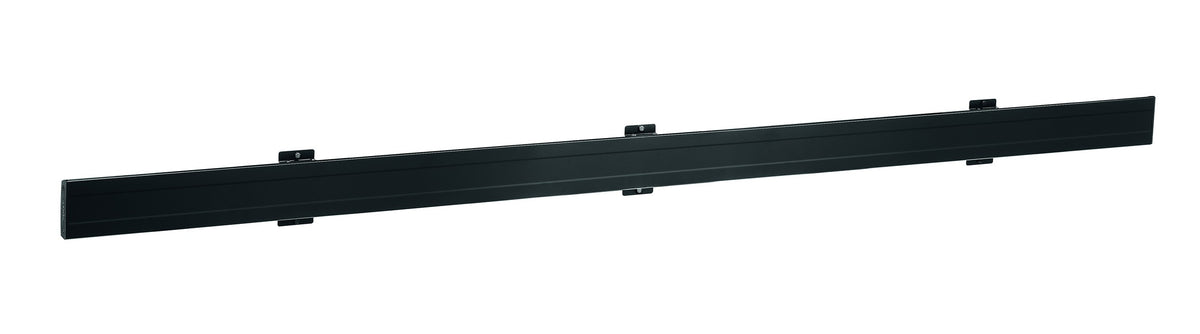 Vogel's Professional Connect-it PFB 3433 - Mounting Component (Interface Bar) - for Video Wall - Aluminum - Black