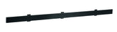 Vogel's Professional Connect-it PFB 3433 - Mounting Component (Interface Bar) - for Video Wall - Aluminum - Black