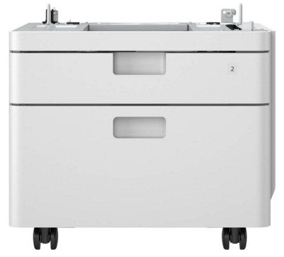 Canon Cassette Feeding Unit-AJ1 - Paper Cassette - 550 Sheets In 1 Tray(s) - for imageRUNNER C1225iF